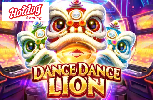 Dance Dance Lion